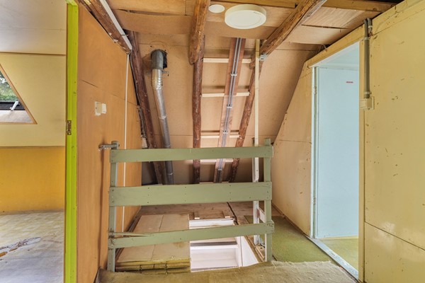 Medium property photo - Gerrit Imbosstraat 32, 9607 PD Foxhol